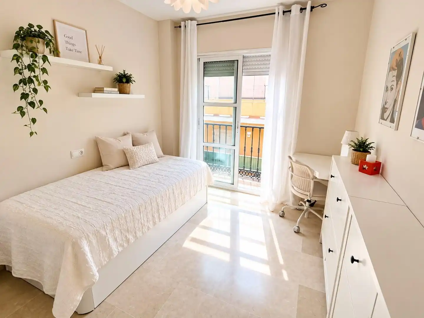 Apartamento con terraza en venta en Centro ciudad, imagen 13