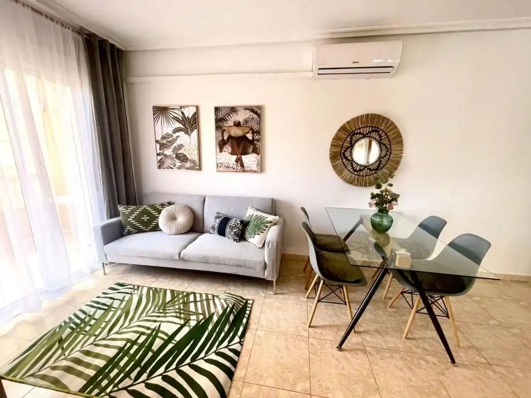 Apartment with lift for sale in Centro