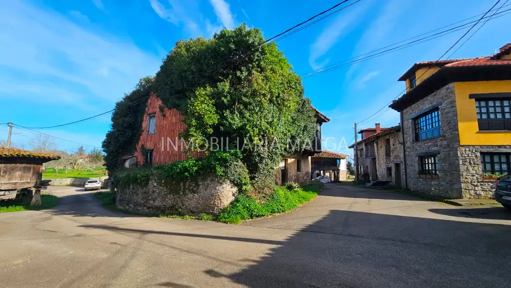 Casa o chalet en venta en Colunga