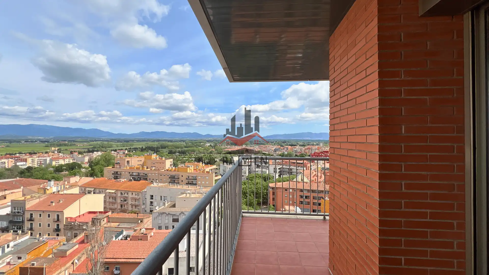 Penthouse mit Aufzug zum Verkauf in Museu Dali, imagen 11