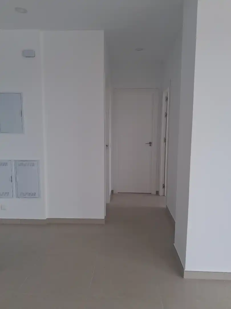 Attic for sale in Sevilla  with Air Conditioner, Heating and Parquet flooring