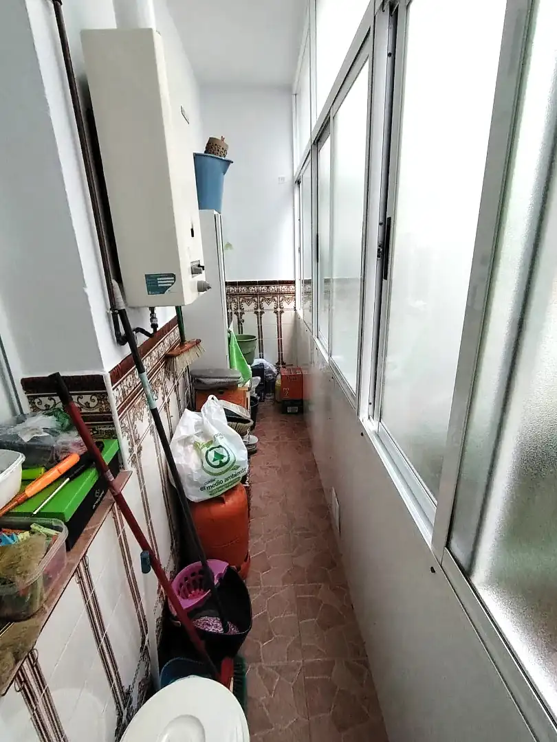 Piso en venta en Centro