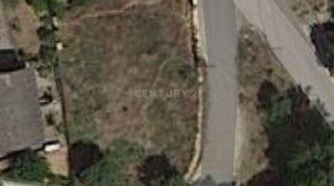 Terreno plano en Canyamars, Dosrius.