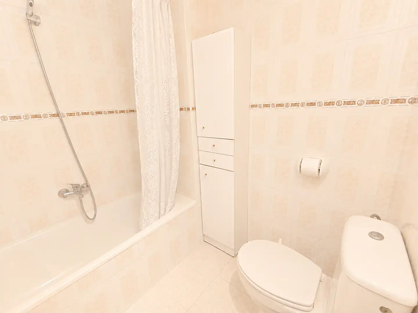 Baño de Piso en venta en Sueca