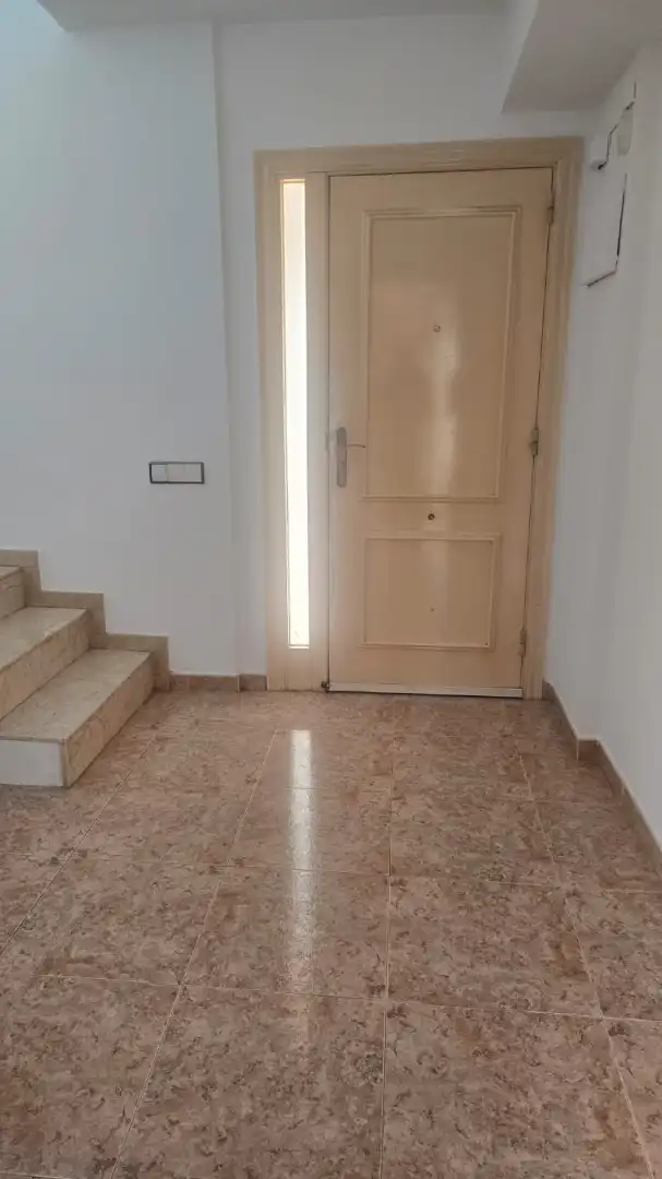 Adosado con terraza en venta en Carrer de Mossèn Lluís Daví 60, imagen 4