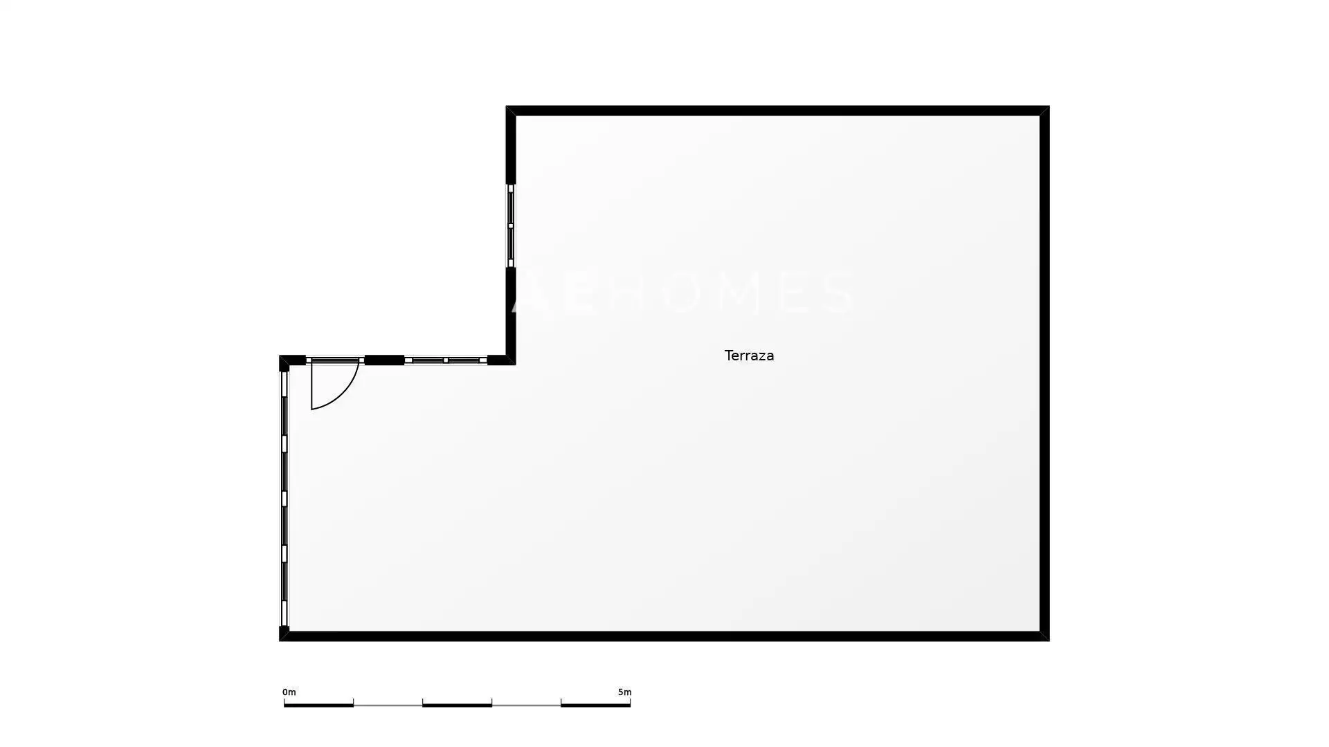Casa o chalet en venta en Alicante / Alacant con Aire acondicionado