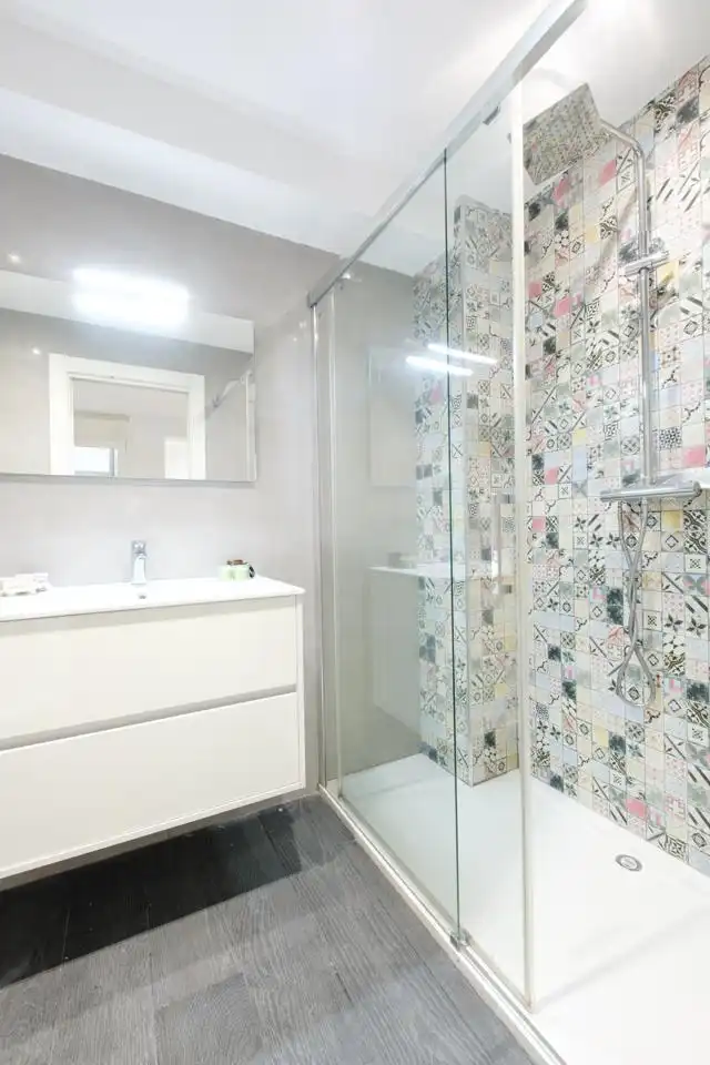 Flat with lift for sale in Calle Honesto Batalón, imagen 13