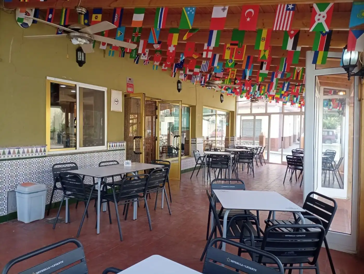 Local en venta en Cuevas del Campo