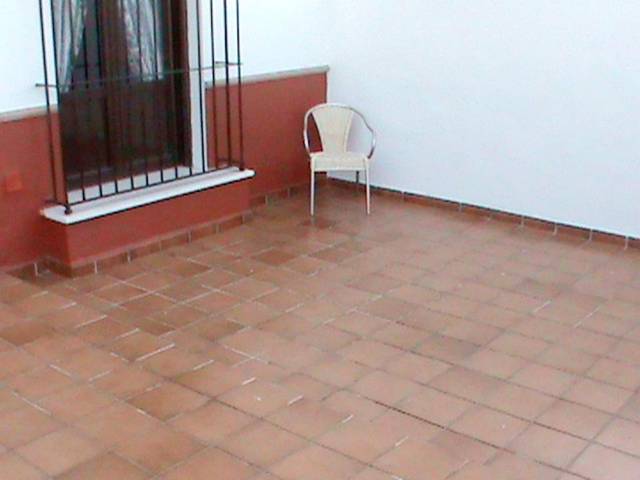 Casa adosada en Venta en Los Molares