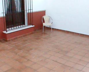 Terrace of Single-family semi-detached for sale in Los Molares  with Air Conditioner and Balcony