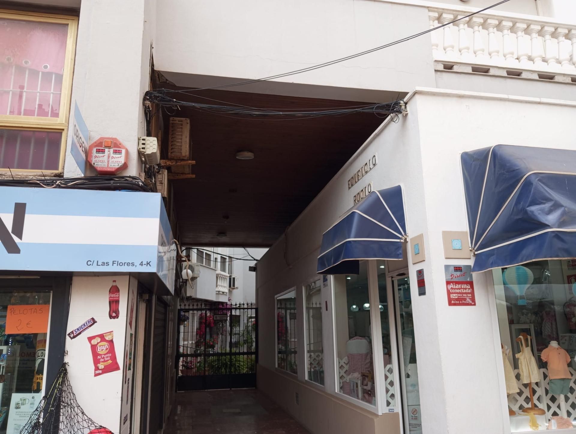 Piso en venta en Centro- San Felipe - Huerta Fava