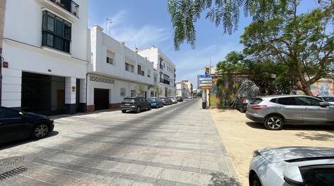 Foto 5 von Geschaftsraum zur Miete in Núcleo urbano, Chiclana de la Frontera