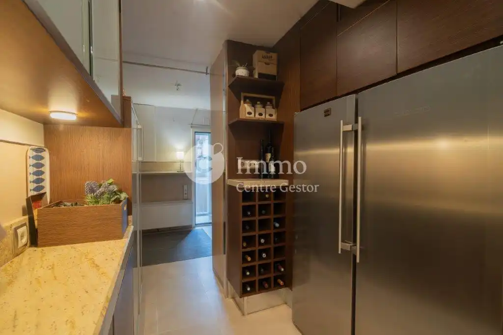 Appartement avec ascenseur à vendre à Avinguda Prat de la Riba, imagen 3