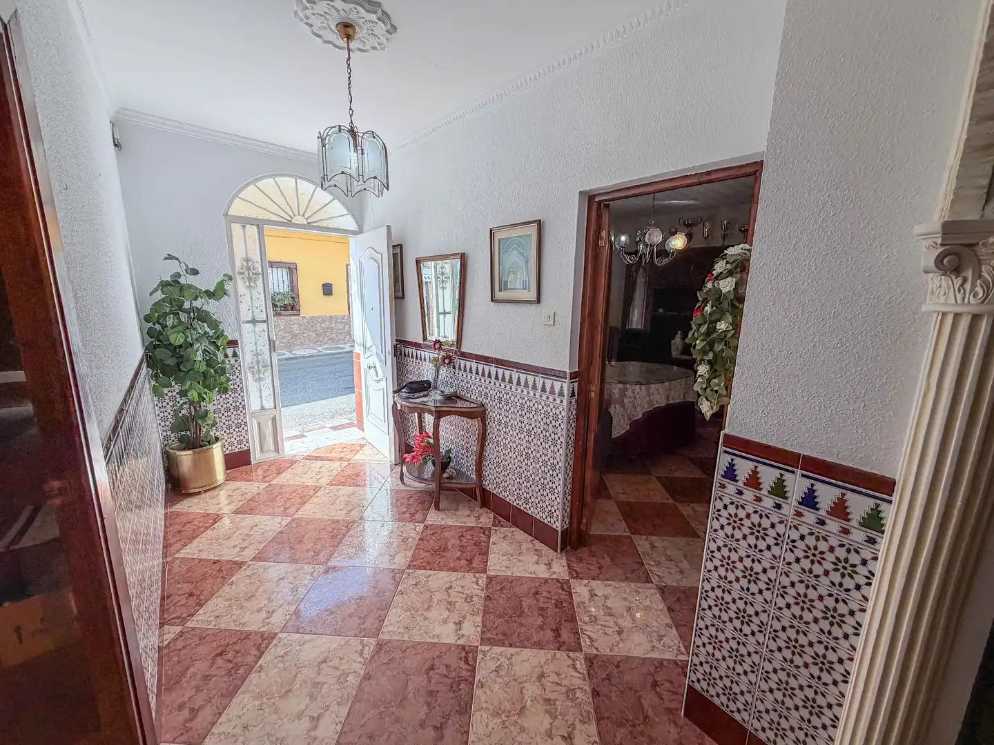 Casa rústica con terraza en venta en Calle Isaac Albéniz 3, imagen 17