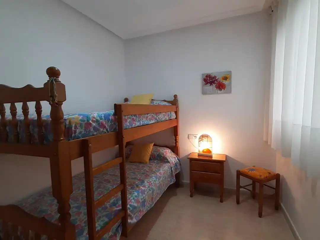 Apartment mit Aufzug zur Miete in Plaza Médico José María Sanz 1, imagen 7