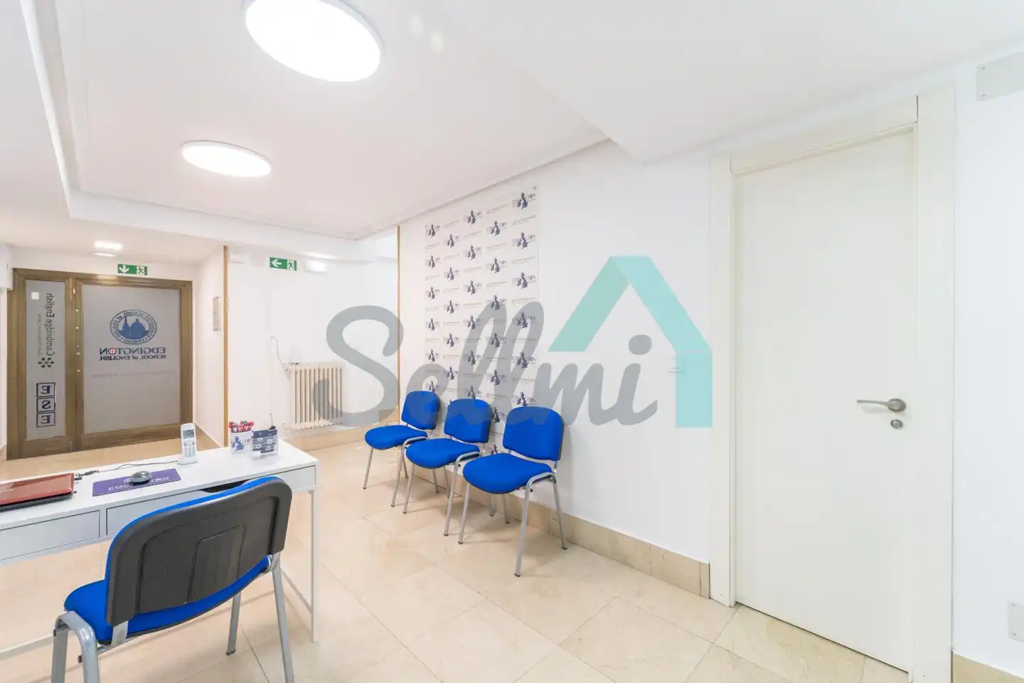 Local comercial de lloguer a Manuel Pedregal, imagen 50