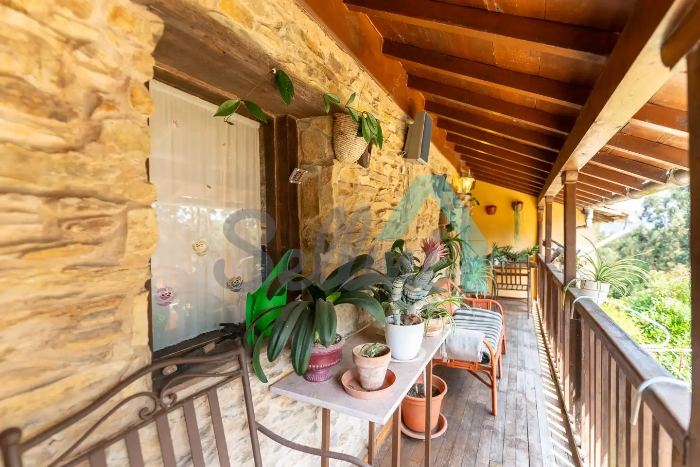 Casa o chalet en venta en Pravia