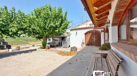 Foto 3 de Finca rústica en venda a El Pla del Penedès, Barcelona