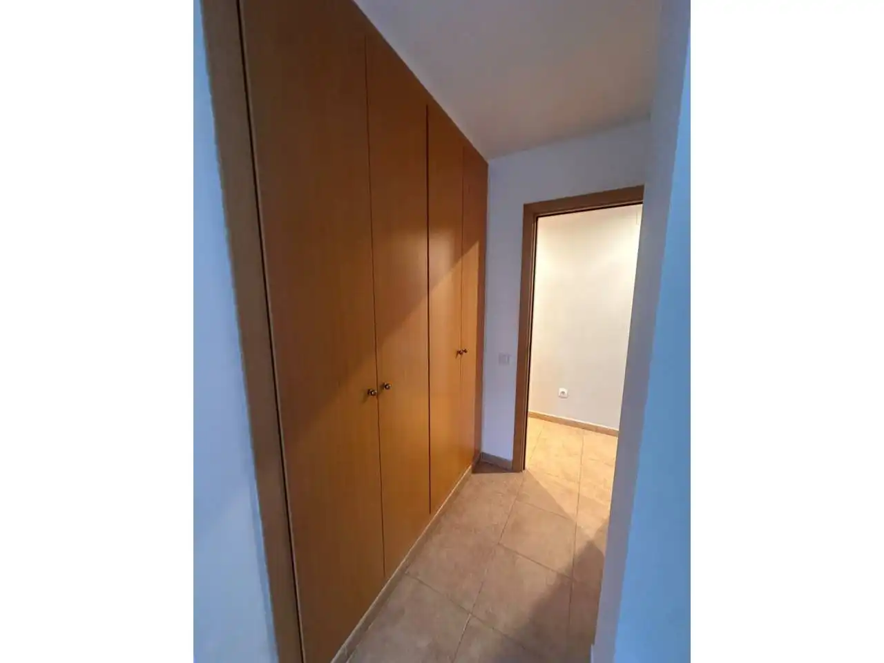 Wohnung zum Verkauf in Vila-seca mit Klimaanlage, Heizung und Balkon