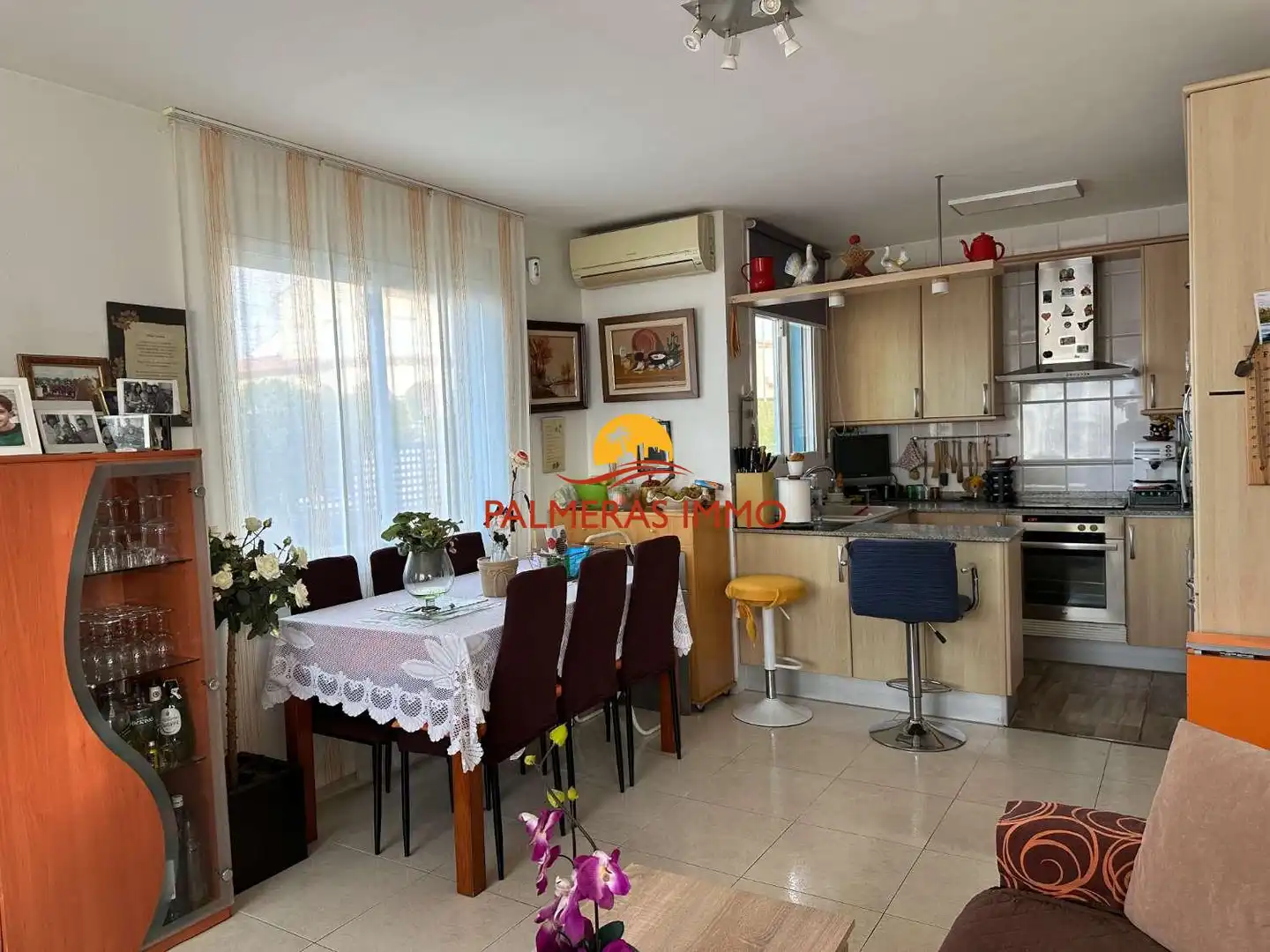 Villa mit Pool zum Verkauf in Les Tres Cales, imagen 20