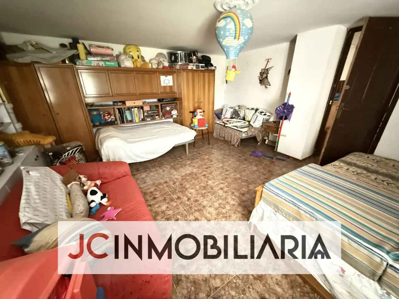 Casa o xalet en venda a Calle Inmaculada, 6, Medina de Rioseco