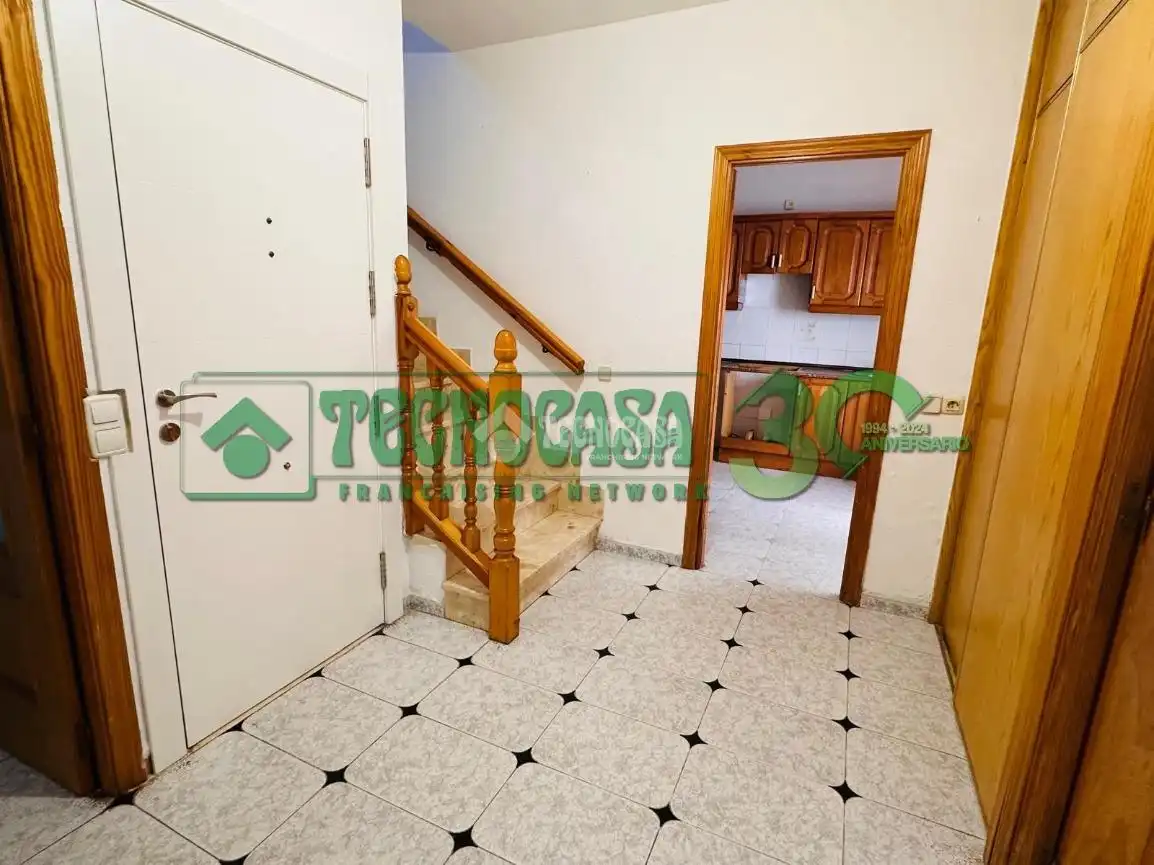 Maison jumelée à vendre à Olías del Rey, imagen 4