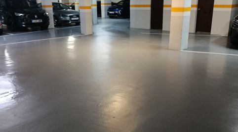 Foto 4 de Garaje de alquiler en Andorra, 10, Nou Eixample Nord, Tarragona Capital