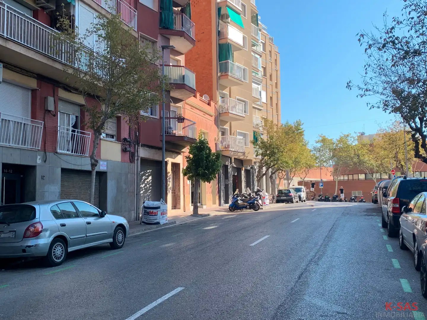 Gewerbefläche zur Miete in Carrer dels Jocs Florals 12, imagen 17