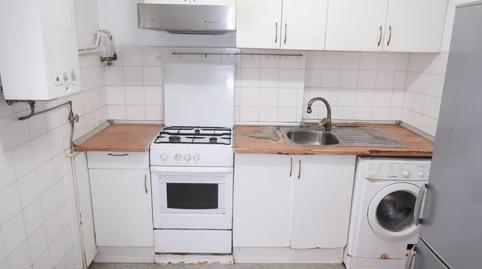 Foto 4 de Piso en venta en Barcelona, Agra del Orzán - Ventorrillo, A Coruña Capital
