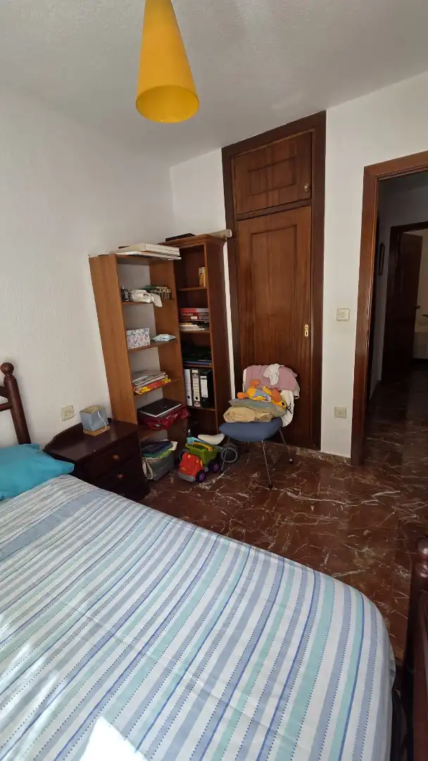 Wohnung mit Balkon zum Verkauf in Avenida de Pulianas 24, imagen 11