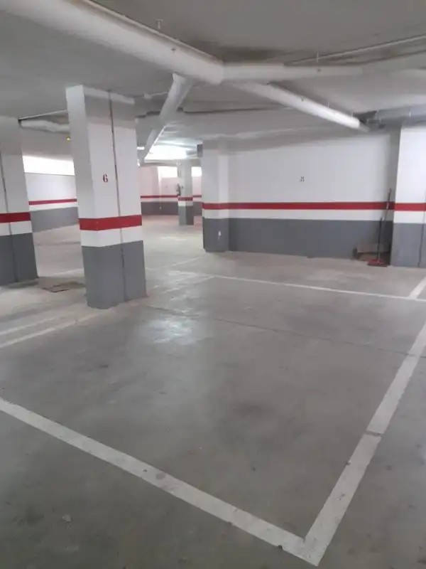 Aparcament en venda a Carrer Benissanó, Riba-roja de Túria, Spain
