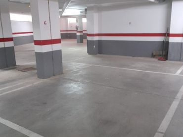 Parcheggio in vendita a Carrer Benissanó, Riba-roja de Túria, Spain