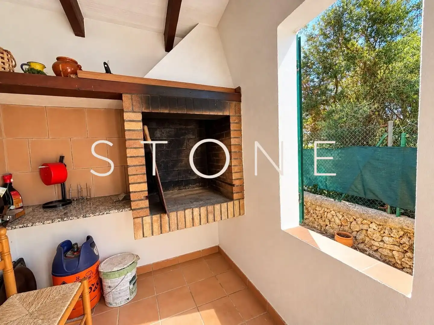 Maison avec terrasse à vendre à Cala en Porter, imagen 38