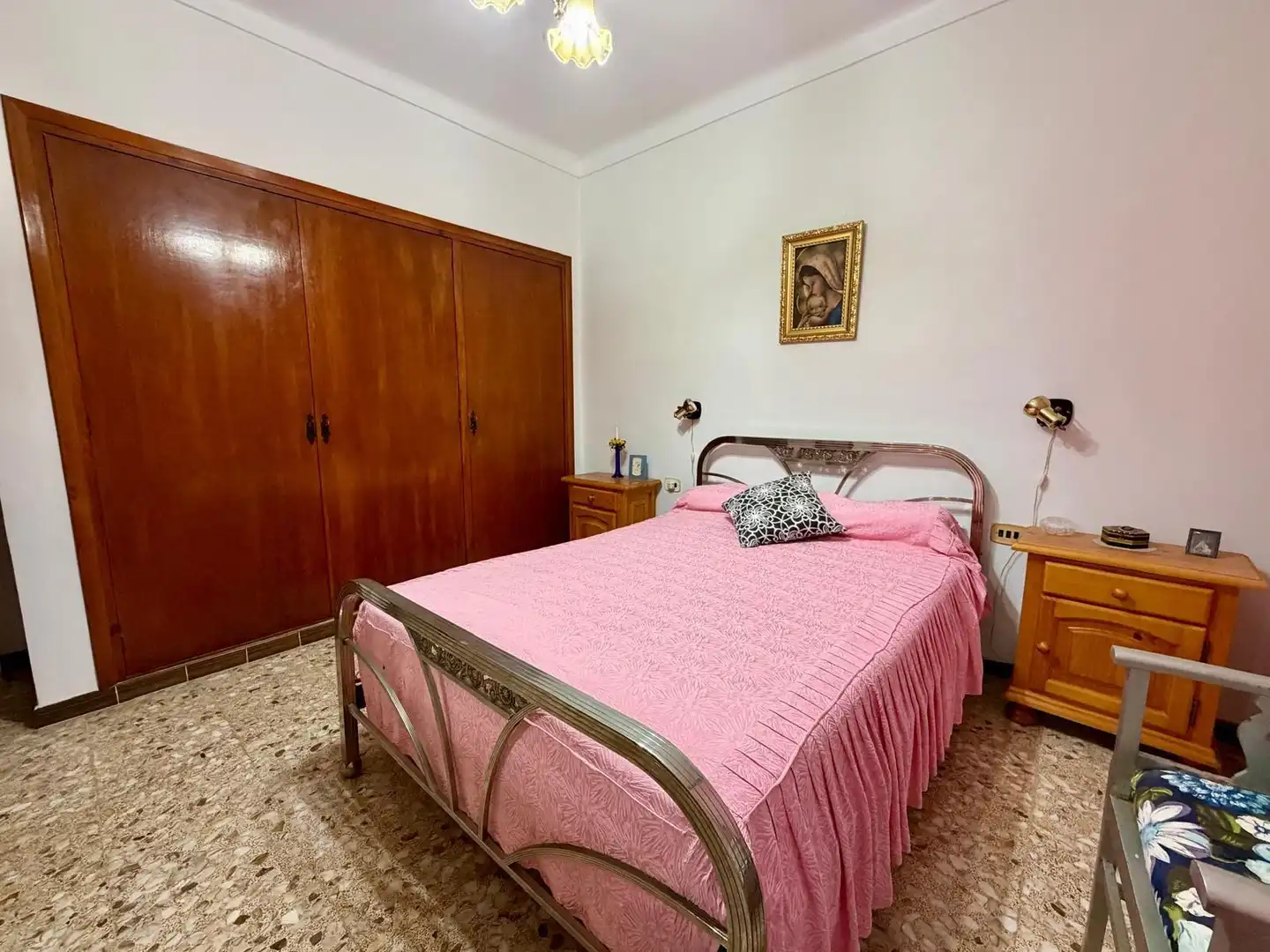 Casa amb terrassa en venda a Calle VIRGEN DE LAS HUERTAS, imagen 18