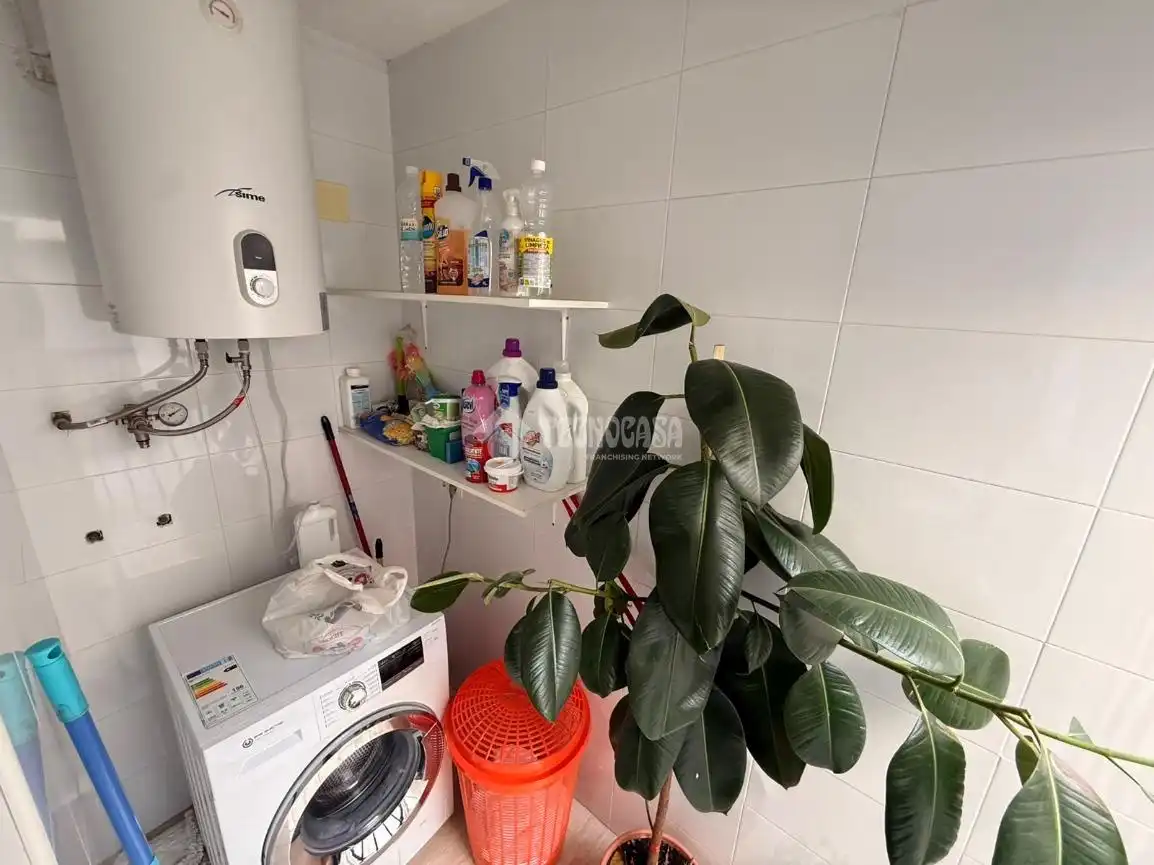 Piso con ascensor en venta en Martos, imagen 13