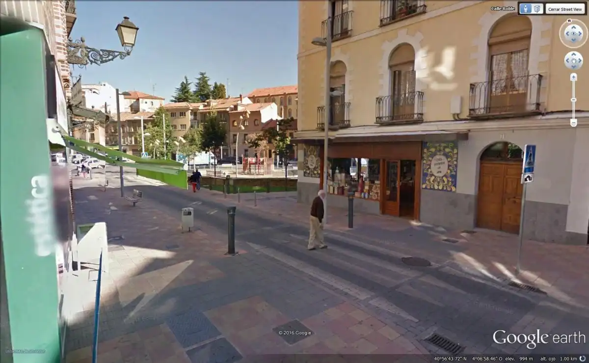 Local commercial à louer à Calle jose zorrilla, imagen 9