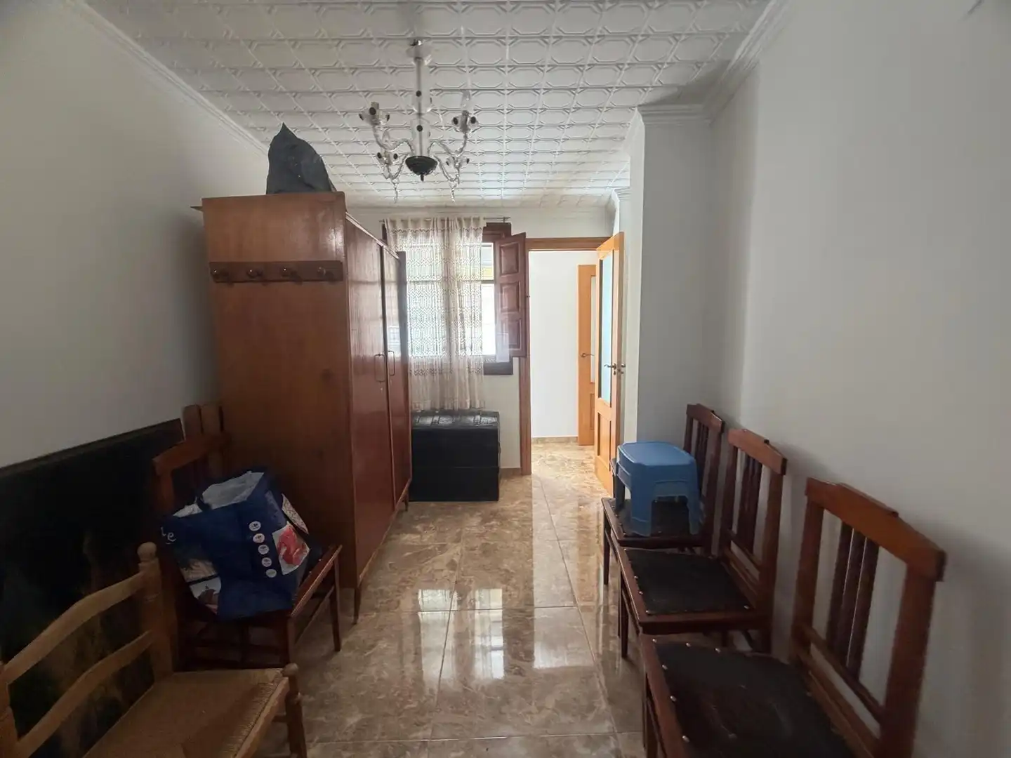 Pis en venda en Águilas