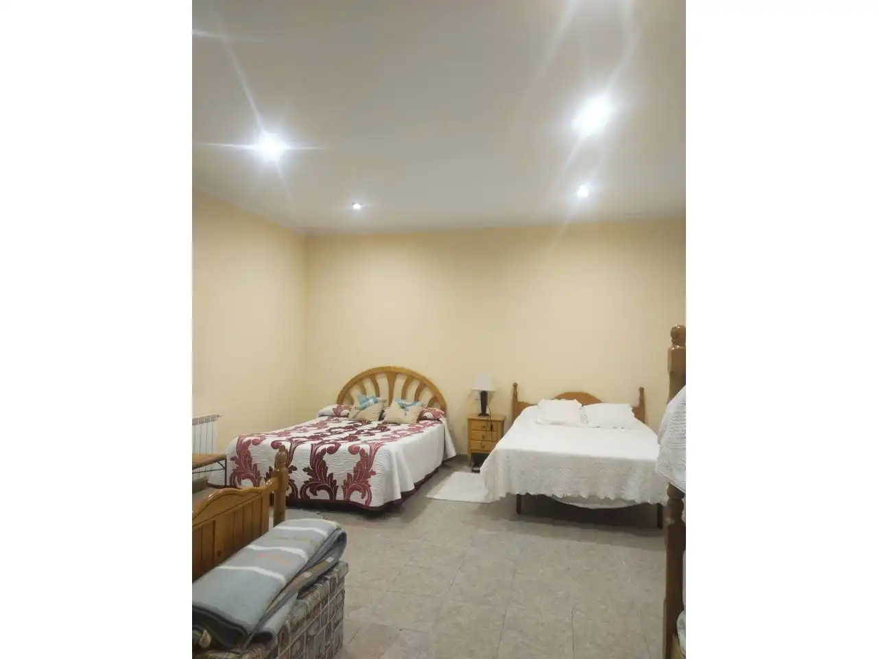 Casa o chalet en venta en Ruidera con Aire acondicionado, Calefacción y Jardín privado