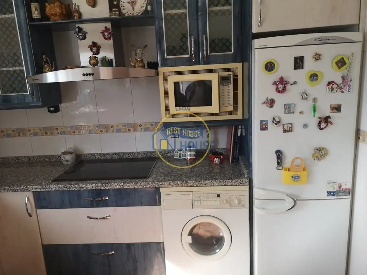 Maison avec jardin à vendre à Puente Castro, imagen 18