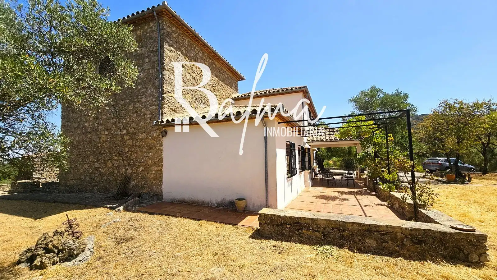 Villa con piscina in vendita a Partidas Sur, imagen 55
