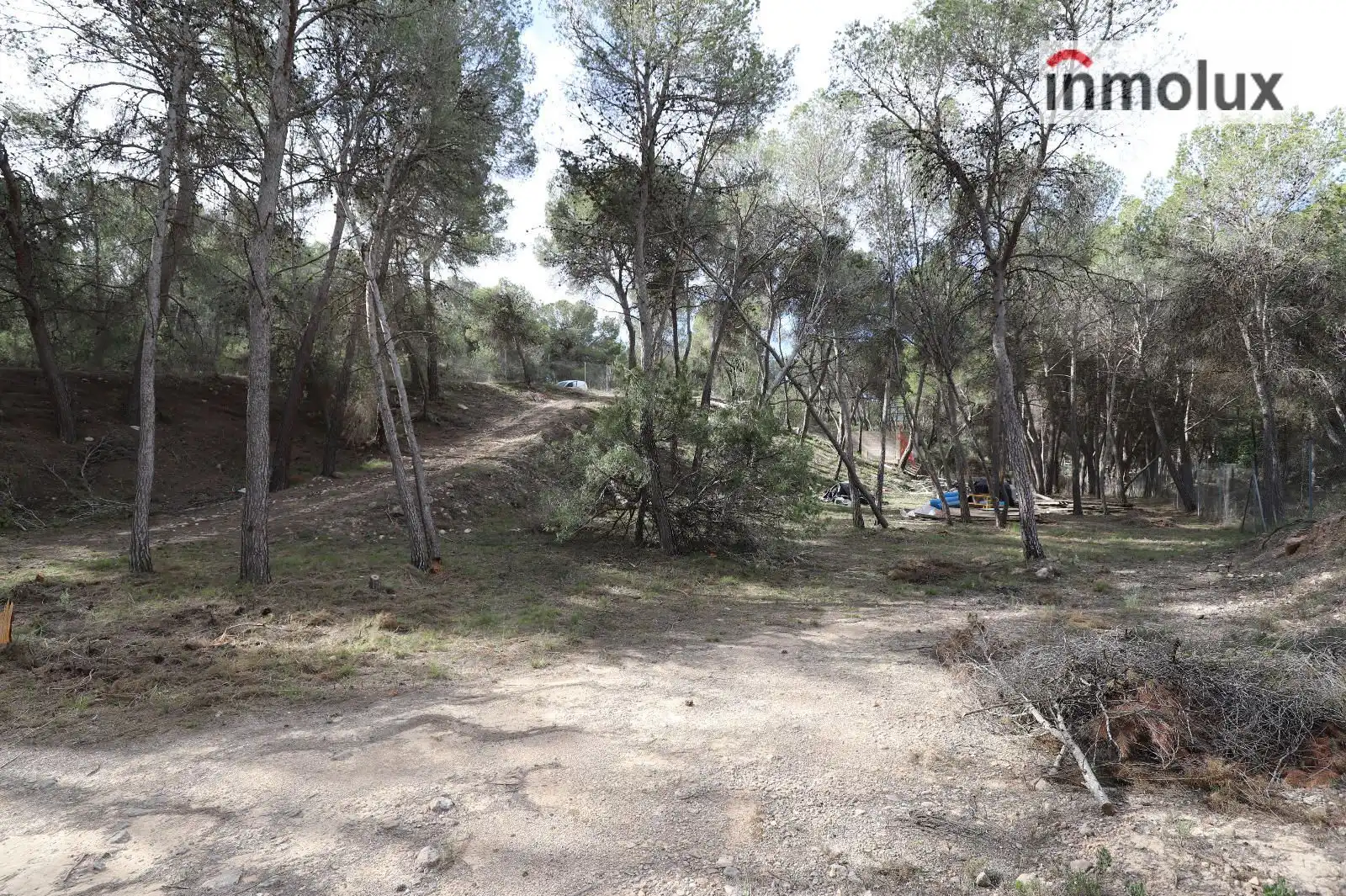 Terreno en venta en Tibi