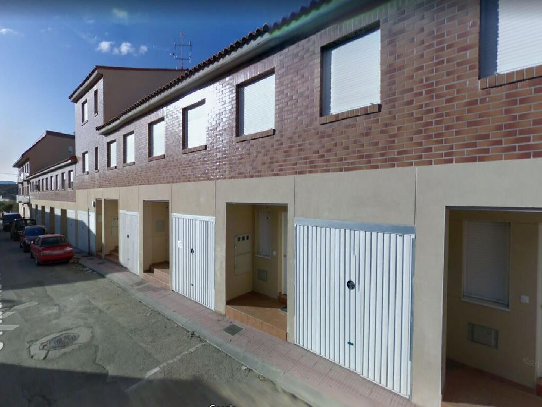 Vista exterior de Casa o xalet en venda en Ricla amb Jardí privat