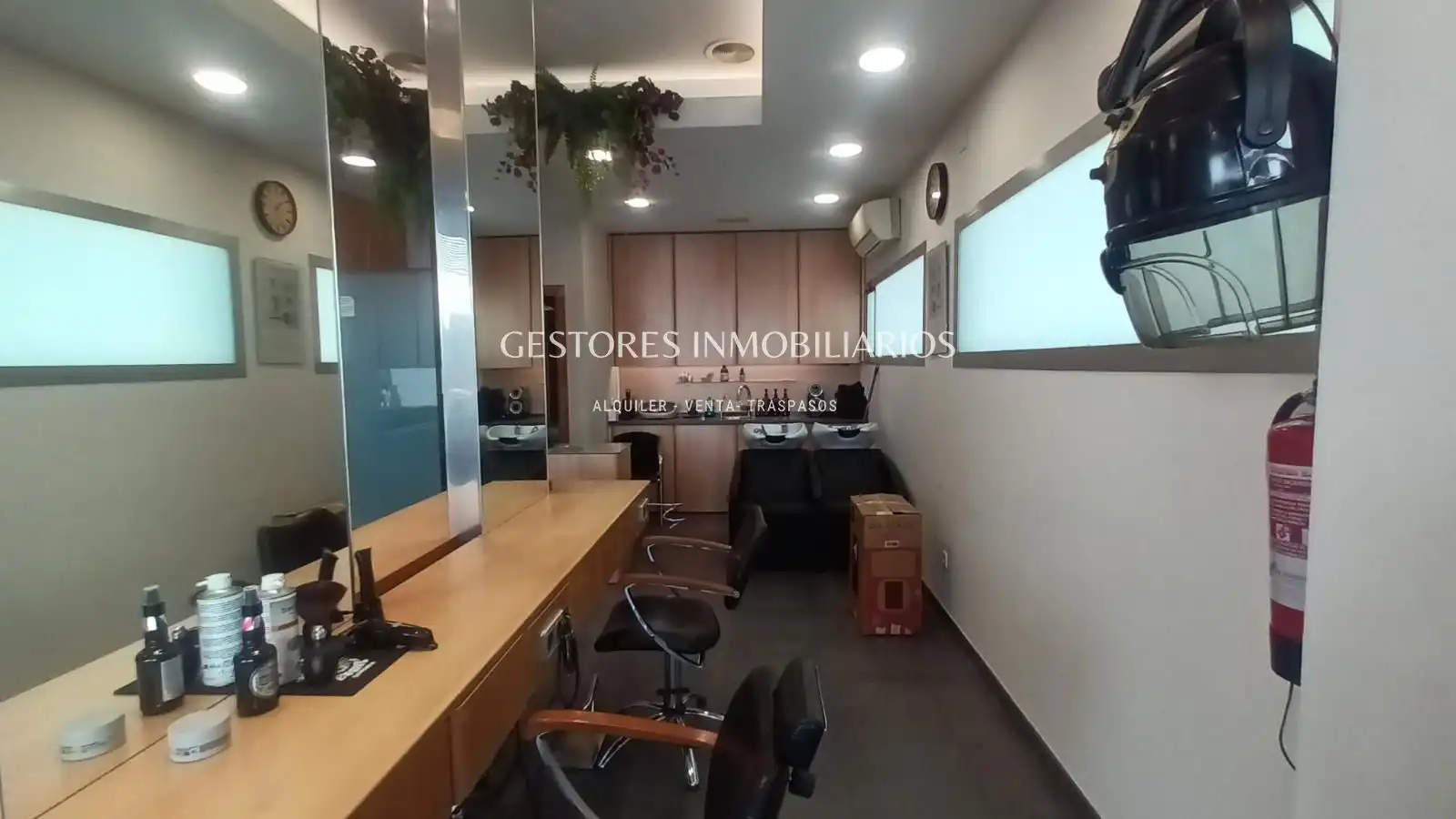 Business premises for sale in Zona Nord, imagen 29