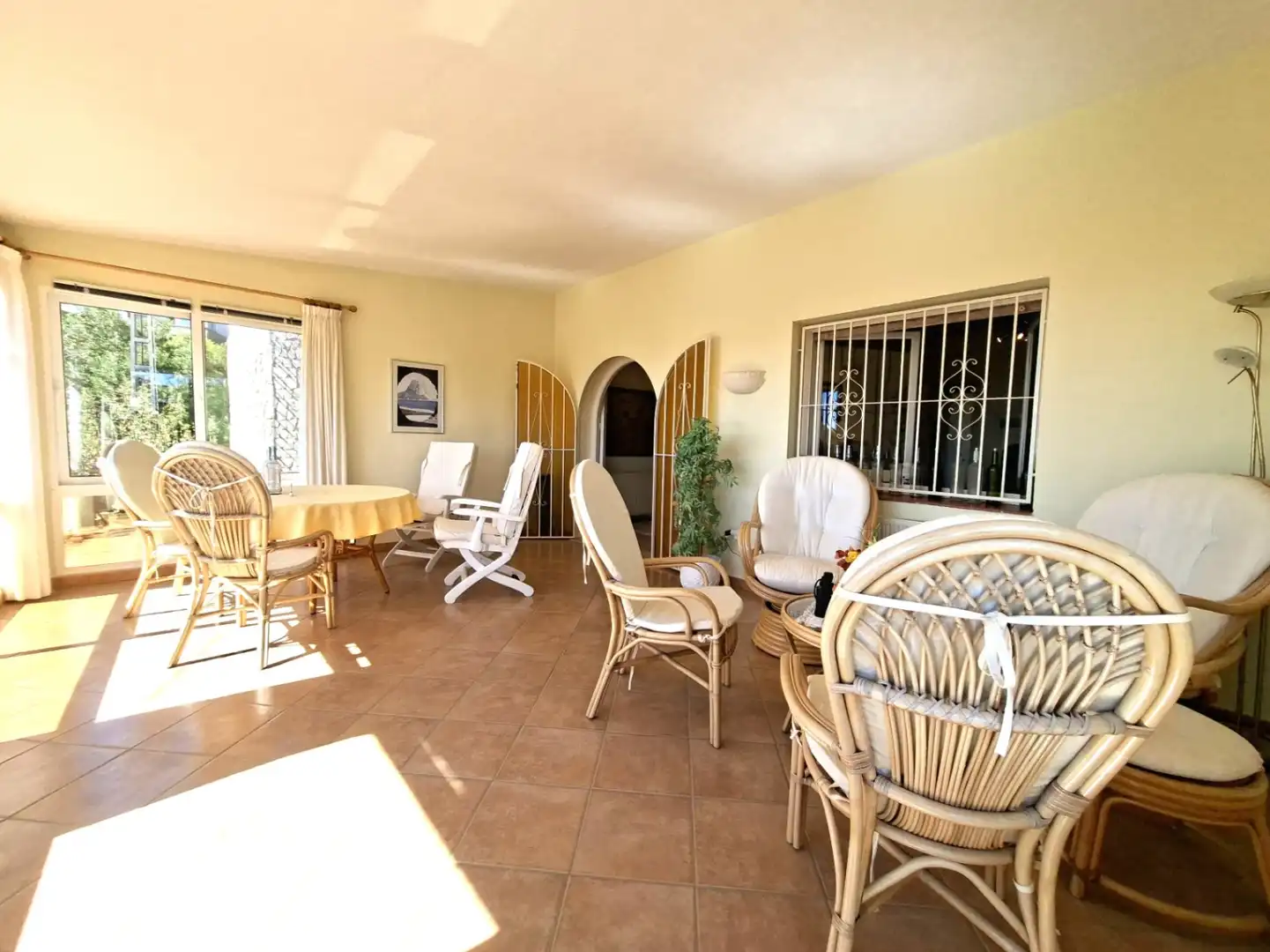 Villa con piscina in vendita a Manzanera - Tosal, imagen 8
