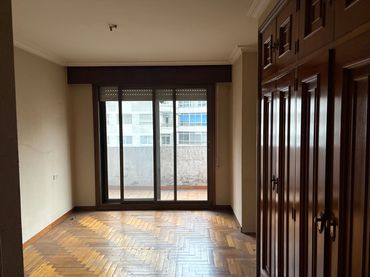 Piso con balcón en venta en Avenida Alcalde Gregorio Espino