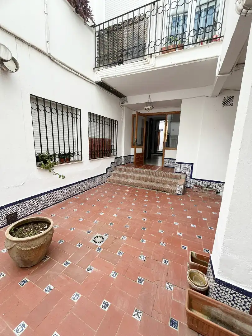Apartament en venda en Córdoba amb Aire condicionat, Calefacció i Moblat