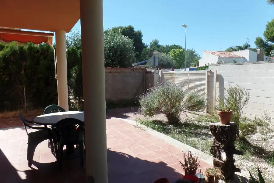 Villa avec terrasse à louer à Riba-roja de Túria, imagen 11