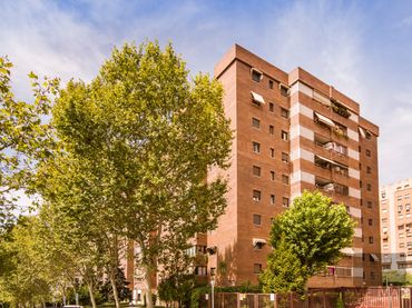 Appartement avec piscine à vendre à Calle de Santiago de Compostela