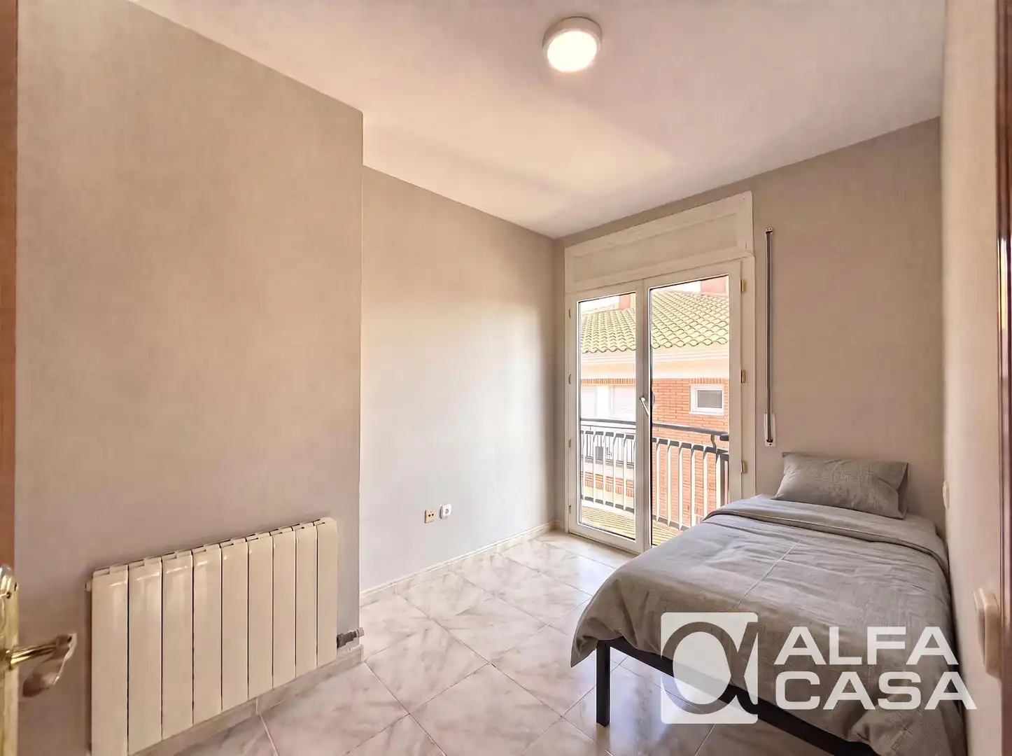 Appartement avec terrasse à vendre à Francesc Cambo, imagen 23