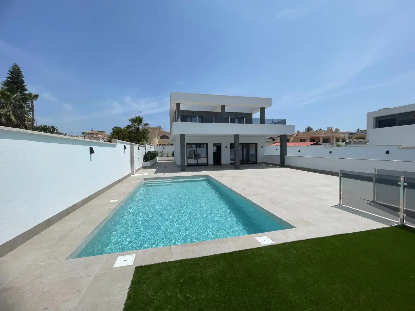 Maison avec piscine à vendre à Benijófar, imagen 27